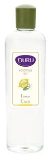 Duru Cologne Lemon (Pet)